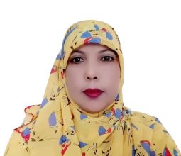 Mst Sabina Yeasmin